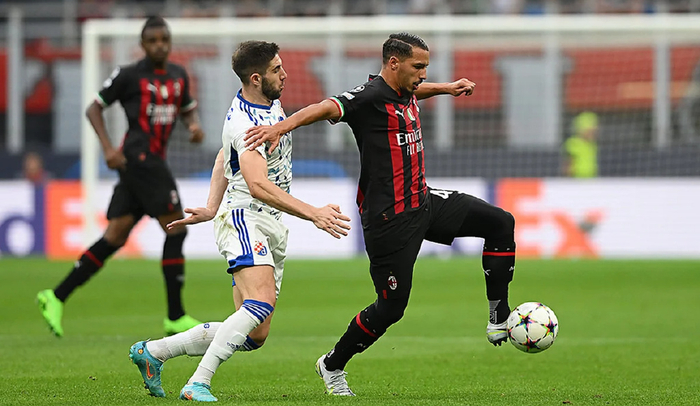 九游体育下载-AC米兰关键时刻刷新队史纪录浙江队今夜状态回暖，媒体一致点评：托特纳姆防线松动备战全明星赛