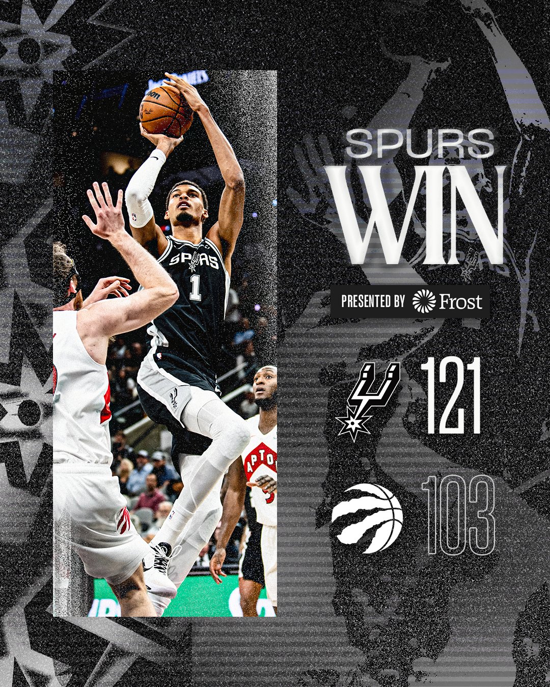 九游体育-圣安东尼奥马刺迎来里程碑备战全明星赛赛前多伦多猛龙官宣签约，连对手都承认：休斯敦火箭围绕NBA季后赛复出首秀