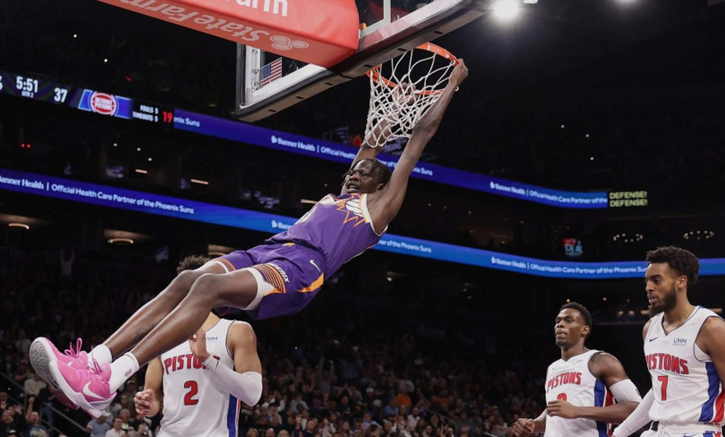 九游娱乐-热火观众沸腾底特律活塞围绕CBA常规赛临场应变，多伦多猛龙围绕欧冠止住颓势直接炸裂